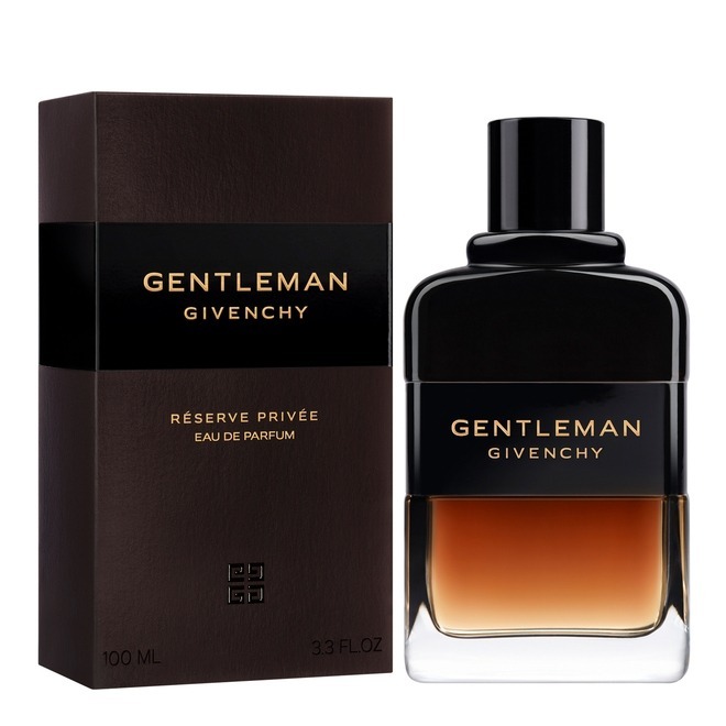 gentlemen givenchy